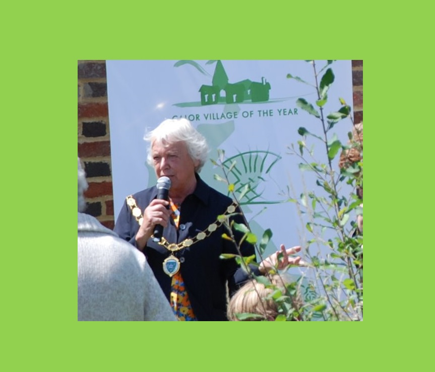 Picture of Judith Watson